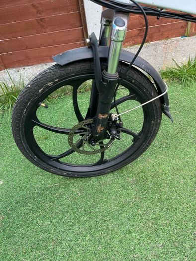 Samebike E-one