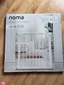 baby gate