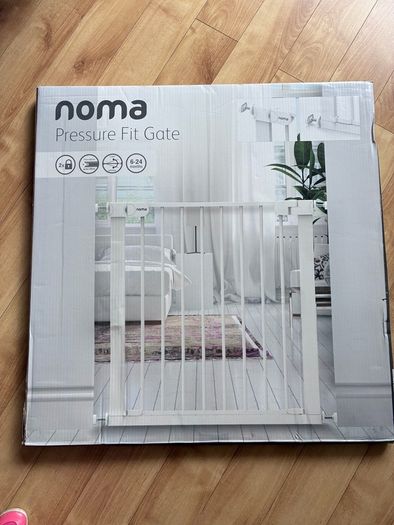 baby gate