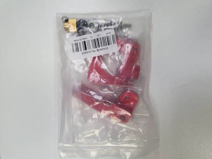Bowden Extruder / Dual Gear Extruder
