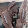 Genuine leather woman boots Image 6