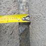 mooring stake x2 galvanised Image 2