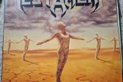Testament Practice What You Preach (1989 Atlantic / WEA EU Pressing)