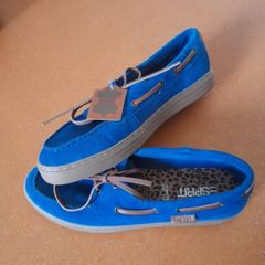 Esprit loafers, brand new