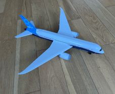 Cobi Boeing 787 Dreamliner - Lego compatible