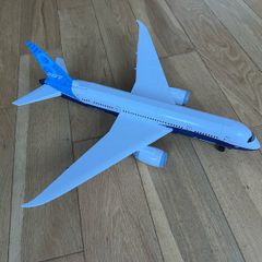 Cobi Boeing 787 Dreamliner - Lego compatible