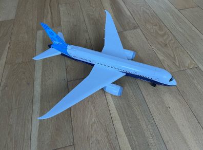 Cobi Boeing 787 Dreamliner - Lego compatible