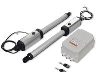 main image for ad Swing Gate Opener Set 50 W 200 kg