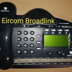 Eircom Broadlink Phone