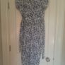 Apricot Dress - Size 14 Image 2