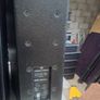 RCF C3110-96  (x2) passive speakers Image 5