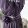Debut dress size 6 Image 5