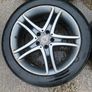 Mercedes alloys ZR18 Image 7