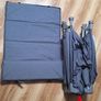 Miniture Sleep Easy Travel Cot Image 2