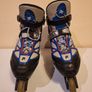 SALE!  SKY RACER Size Adjustable Roller Scates Image 2
