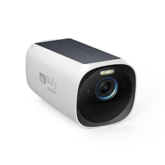 Eufy S330 eufyCam3, 4K with solar