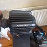 Sim Rig..Fanatec Clubsport DD 15nm/ Simlab Xp1 pedals/ NLR Stand combo Image 2