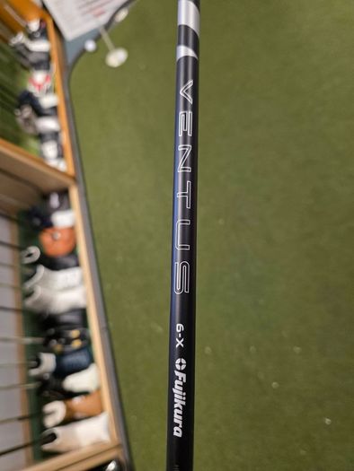 As New Taylormade Qi4D Driver