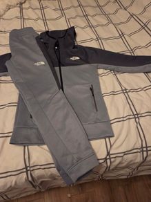 boys tracksuit