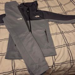boys tracksuit
