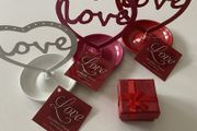 Jewellery Stand and Ornaments Gift Box
