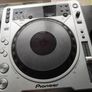 Plug and play pioneer Cdjs mixer and cds... NOTHING SOLD SEPARATELY Image 3