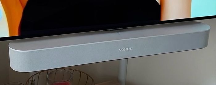 Sonos Beam