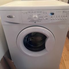 Hotpoint condenser dryer