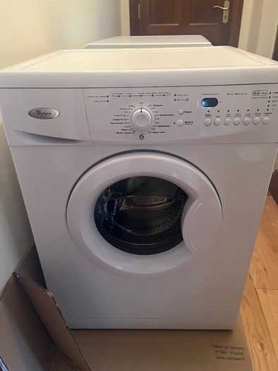 Washing