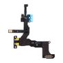 For iPhone SE Replacement Front Camera Proximity Sensor Light Motion Flex Cable - FHT01IPCAM Image 2