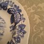 Spode 'Old Salem's Bowl. Image 3