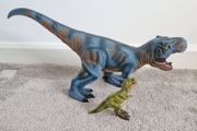 Dinosaurs