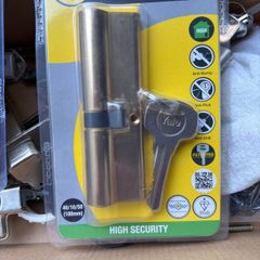 yale lock 40/10/50