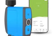Garza Smart WIFI Garden Irrigation System