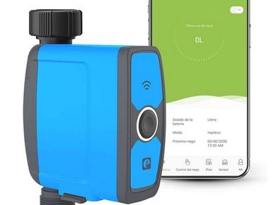 Garza Smart WIFI Garden Irrigation System