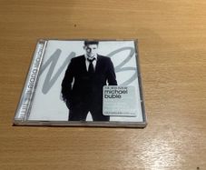 Michael Buble - Its Time