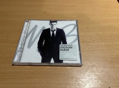 Michael Buble - Its Time