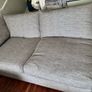 Designer couch Image 3