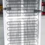 Belling 54cm Frost Free Fridge Freezer BIFF7030E Image 9