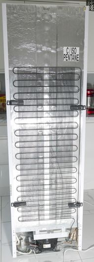 Belling 54cm Frost Free Fridge Freezer BIFF7030E