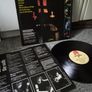 MERCYFUL FATE dont break the oath 1st press 1984 UK LP Metallica Iron maiden RARE Image 4