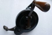 Vintage SINGER  Sewing Machine Hand Crank