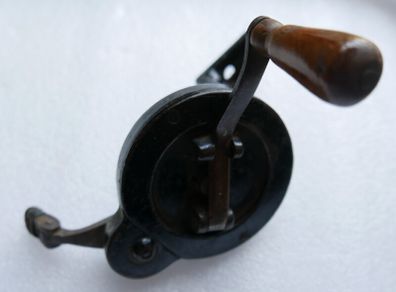 Vintage SINGER  Sewing Machine Hand Crank