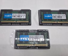 Laptop 32GB DDR4 ram memory 3200MHz Micron chips