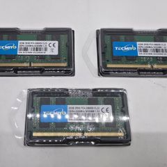 Laptop 32GB DDR4 ram memory 3200MHz Micron chips