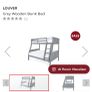 Bunk bed Image 3
