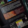 Hostel ! 2-Disc Dungeon Deluxe ! Classic Horror ! 2007 ! DVD with Slipcase ! Image 10