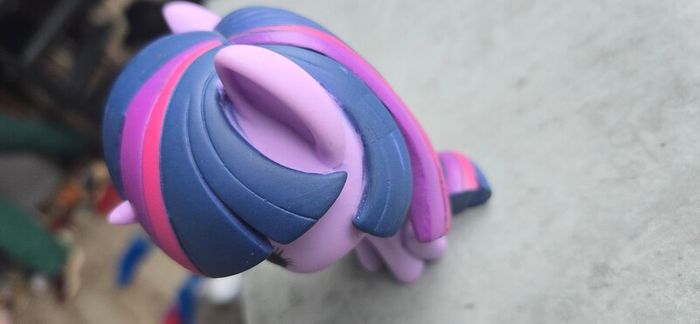 Twilight Sparkle Funko Pop HTF MLP G4 My Little Pony 2013