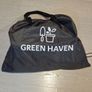 Green Haven inflatable mattress Image 2