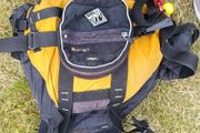 life jacket Palm M size